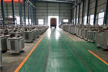 珙县S13-1000kva/10kv/0.4kv油浸式变压器