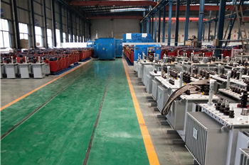 珙县S11-2000kva/10kv/0.4kv变压器